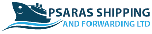 Nikolas Psaras Shipping and Forwarding Ltd Logo